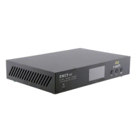 HDMI Encoder Decoder 4K 1080P NDI HX SRT RTMP RTSP Live stream IPCam