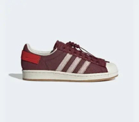 Sepatu Casual Wanita SUPERSTAR PARLEY HP2204 38