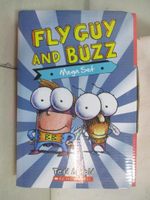 【書寶二手書T1／原文小說_DWX】Fly Guy and Buzz Mega Set（15本合售）_做吧阿諾德