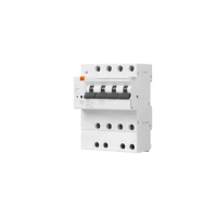 iRCBO Matis Alot Smart RCBO with 4P 30ma intelligent earth leakage protector circuit breaker