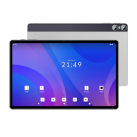 Global Version 11Inch 2000*1200 2 In 1 Tablet UNISOC T616 Octa Core Android 13 256GB/512GB ROM 4G LTE Phone Call PC Tablets WiFi