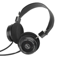 GRADO SR125e 升級 8芯纜線 純手工 開放式 動態 耳罩式 耳機 | My Ear 耳機專門店
