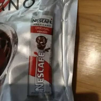 Eceran Kopi Nescafe Thai. Per Sachet. Tersedia berbagai Rasa.Halal. Americano Original