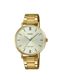 Casio LTP-VT01 นาฬิกาข้อมือผู้หญิง