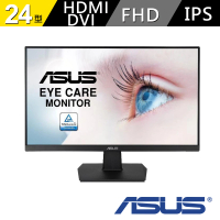 ASUS 華碩 VA24EHE 24型 IPS 液晶螢幕(組合用)