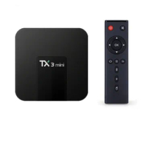 New Smart TV Box Video Game Android 10 H313 4K Network Set up Box Iptv Subscription TV Stick Home Theater Televisions TV Decoder
