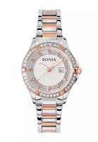 Bonia Watches Bonia Women Elegance BNB10697-2617S