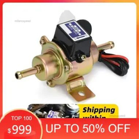 Fuel Pump Pompa Bensin Rotak Daihatsu 12V EP500-0 EP500 FP-1010-G Universal Electric Car