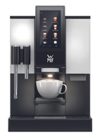 WMF 1100S 營業用 雙豆槽 全自動電腦咖啡機-良鎂咖啡精品館