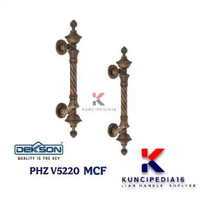 Pull Handle Dekkson PHZ V5220 MCF || Tarikan Pintu Clasic Dekkson PHZ V5220 MCF || Pull Handle Antiq