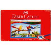 【文具通】Faber-Castell 輝柏 水性彩色鉛筆36色 A1340040