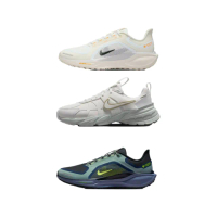 【NIKE 耐吉】運動鞋 慢跑鞋 小飛馬 防水 AIR ZM PEGASUS 41 GTX V2K 男鞋 女鞋 黑白 多款(FQ1356-002&)