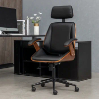 Advanced Office Chairs Computer Chair Modern Office Furniture Lift Swivel Backrest Chair Leisure Comfortable home Boss Armchair