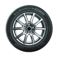 【Michelin 米其林】官方直營 MICHELIN ENERGY SAVER 4 195/65 R15 4入組輪胎