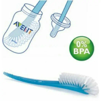Avent Philips Sikat Botol Dan Nipple Bottle Bayi