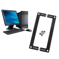 Versatile RB 001 Radiators Bracket for 011D Mini & 011 Mini Air