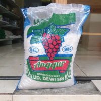 Beras Angur Pulen 10 kg Rice