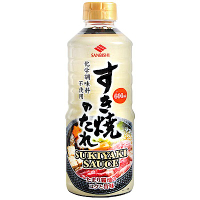 壽喜燒醬(600ml)