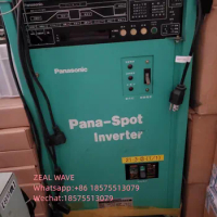 Spot Welding Machine Panasonic Japan Used Items, For Sale As Is, Lrrefundable.