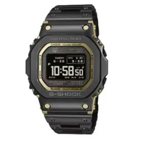 Casio G-Shock GMW-BZ5000BD-1DR Gshock GMWBZ5000BD-1 Original & Garansi