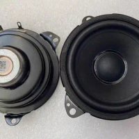 GHXAMP For Harman Karton 2.75inch Neodymium full range Speaker 4ohm Balanced Sweet Sound Quality Rich Bass 2PCS