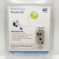 NUCLEO-L432KC ST Nucleo-32 Original Genuine ARM Discovery Kit with STM32L432 MCU Development Board