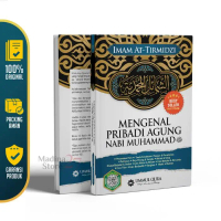 Mengenal Pribadi Agung Nabi Muhammad