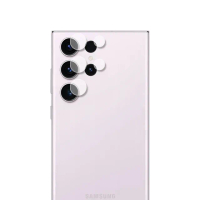 【o-one】Samsung 三星 S23系列 小螢膜 全新升級 精孔/鏡頭保護貼 2入(輕微刮痕自動修復)