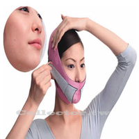日韓流行- 瘦臉神器 第二代小臉帶 雙下巴拉提面罩 瘦臉帶