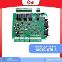 Murah Mctc Ctb B Mctc Ctb A For Nice 3000 Monarch Part Lift Elevator