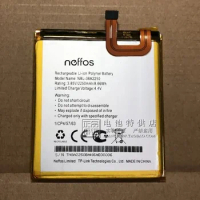 For Neffos X1 Mobile Phone Battery Tp902a Tp902c Battery NBL-38A2250