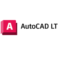 AutoDesk AutoCAD LT 2025 AUTODESK