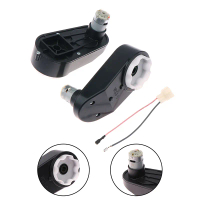 Rs390 cơ điện 6V/12V 15000 ‑ 20000rpm cho gearshift Kid xe điện phụ kiện