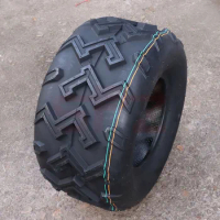 High-performance rubber material 22x10-10 tires for ATV four-wheel motorcycle ATV tires