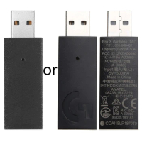 USB Receiver for Logitech G533, G733, G933, G933S, G935, GPROX Gaming Headset 24BB