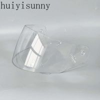 Trust Parts Global FF352 FF384 FF351 FF369 หมวกกันน็อค Visor เลนส์ Fit Ls2 Rookie Universal