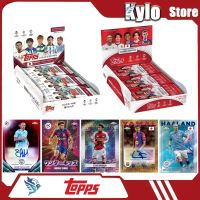 New 2024-25 Topps Yamal Ronaldo Signature Ucc Japan Edition Limited Edition Card Collection, cherry 
