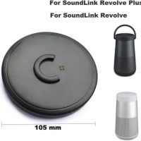 Replacement Power Supply Charging Station for Bose SoundLink Revolve Plus/SoundLink Revolve+ Portable Speaker