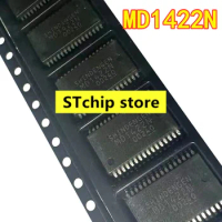 Brand new imported MD1422 MD1422N SSOP-32 converter LCD chip