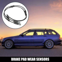 Front Brake Pad Wear Sensor For BMW F20 F30 228i 320i 328i 335i Part 34356792289 Brake Pad Wear Sensor
