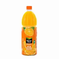 MINUTE MAID PULPY ORANGE 1000ML