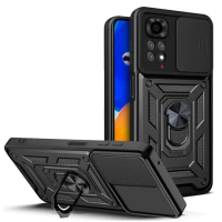 Case For Xiaomi REDMI NOTE 11 / NOTE 11 PRO 4G 5G Armor Defence Series