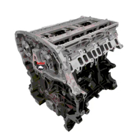 Brand New 4D22 V348 2.2L Engine Long Block For Ford Everest Ranger t7 4X4 Car Motor