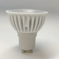Pack of 6/12,PAR16 Reflector LED Light Bulb Lamp GU10 Base,4W,4000K,230V(35°Beam Angle/Focus Spot Light/Downlights)For Home