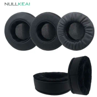 NULLKEAI Replacement Thicken Earpads For Philips SBCHP195 SBC-HP195 Headphones Earmuff