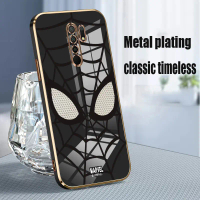 Marvel Spider-Man phone case for Xiaomi Poco M2,Spider-Man,cute,TPU material,Spider-Man