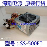 Seasonic SS-500ET PFC F3 Server Power Supply 500W