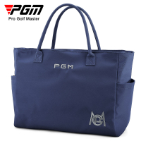 PGM 夏季新款 高爾夫衣物包 女士衣服包 韓版golf防水尼龍手提袋包