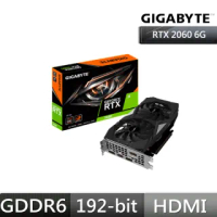 技嘉RTX 2060 D6 6G 顯示卡(鎖算力)+B550 AORUS PRO AC 主機板