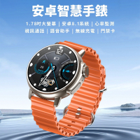 IS愛思 RW-A21 Android門禁感應行動智慧手錶